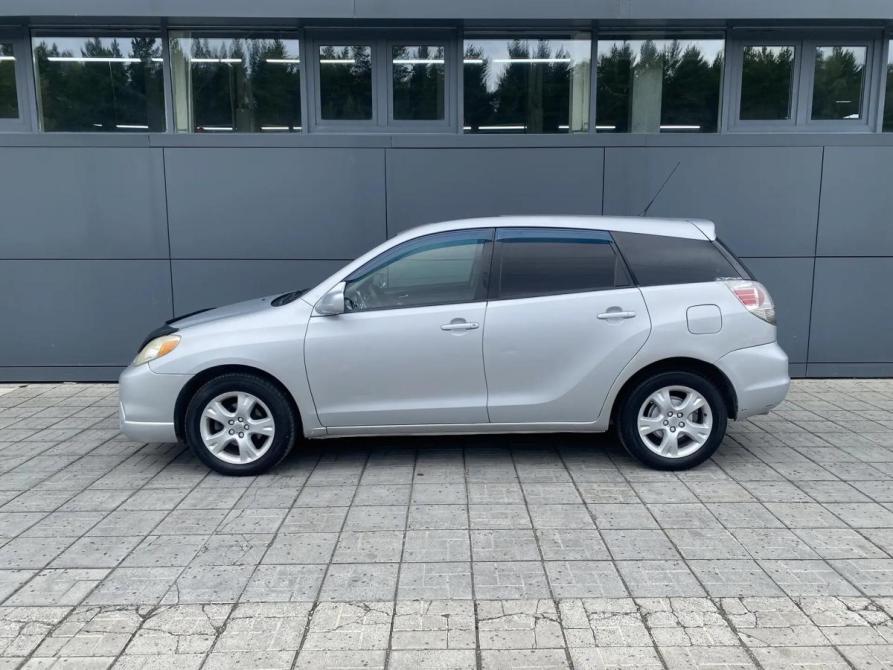 Toyota Matrix I (E130) Новосибирск  - изображение 4