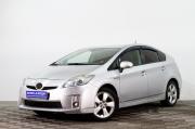 Toyota Prius III (XW30) Сургут  - изображение 21