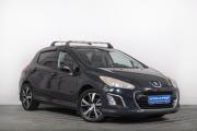 Peugeot 308 I Рестайлинг Томск  - изображение 18