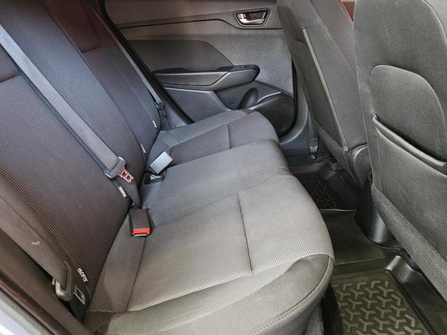 Hyundai Solaris II Вологда  - изображение 14