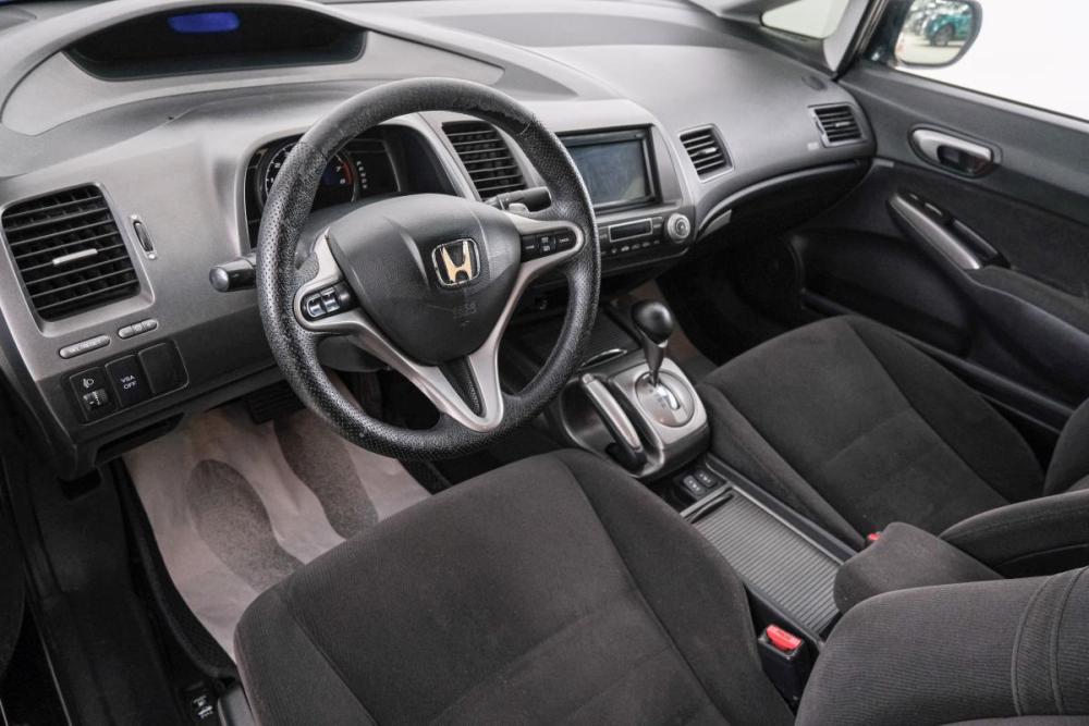Honda Civic VIII Красноярск  - изображение 9