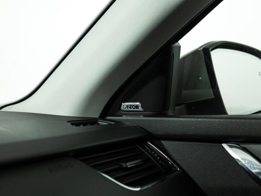 Skoda Octavia III (A7) Рестайлинг Санкт-Петербург  - изображение 18