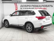 Mitsubishi Outlander III Рестайлинг Москва  - изображение 25