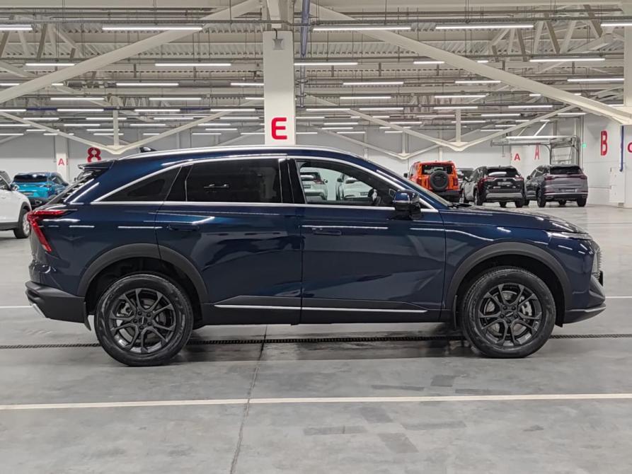 Haval F7 II Казань  - изображение 5
