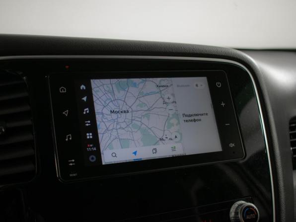 Mitsubishi Outlander III Рестайлинг 3 с пробегом 2020 года, цена 2 335 000 рублей, 87400 км, внедорожник, Автокод Объявления