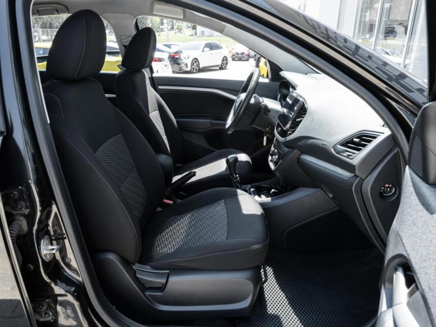 Lada (ВАЗ) Vesta I Ставрополь  - изображение 8