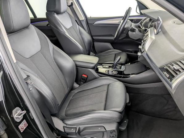 BMW X3 III (G01) с пробегом 2020 года, цена 4 430 000 рублей, 76534 км, внедорожник, Автокод Объявления