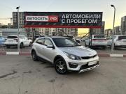 Kia Rio IV Альметьевск  - изображение 19
