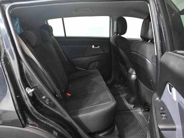 Kia Sportage III Рестайлинг с пробегом 2014 года, цена 1 320 000 рублей, 143377 км, внедорожник, Автокод Объявления