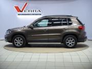 Volkswagen Tiguan I Рестайлинг Уфа  - изображение 24