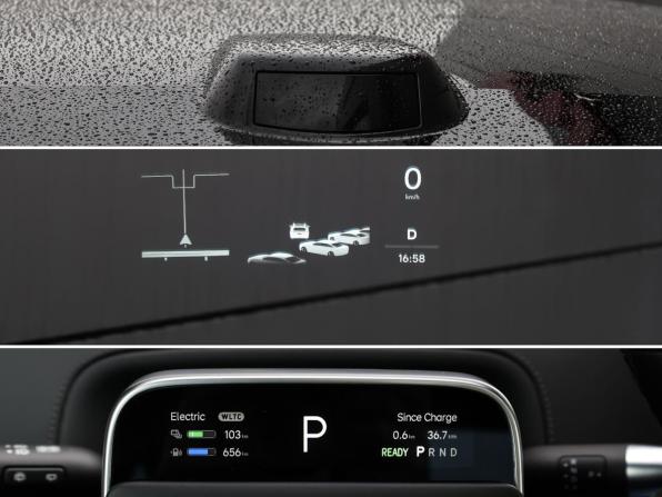 Li Auto (Lixiang) L9 I с пробегом 2023 года, цена 6 998 000 рублей, 35738 км, внедорожник, Автокод Объявления