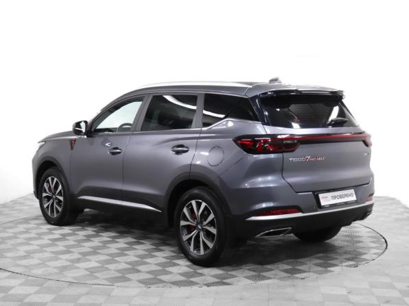Chery Tiggo 7 Pro Max I с пробегом 2024 года, цена 1 979 000 рублей, 32151 км, внедорожник, Автокод Объявления