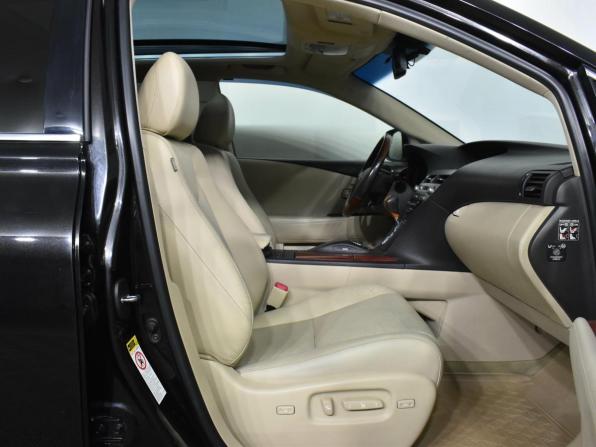 Lexus RX III с пробегом 2011 года, цена 2 000 000 рублей, 239850 км, внедорожник, Автокод Объявления