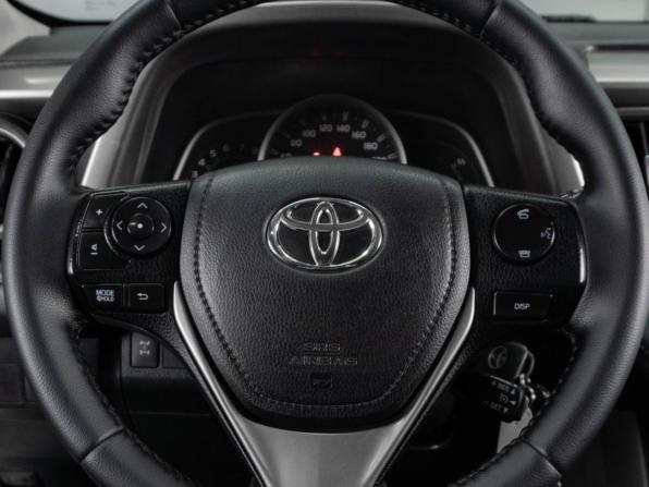 Toyota RAV4 IV (XA40) с пробегом 2014 года, цена 2 100 000 рублей, 100258 км, внедорожник, Автокод Объявления