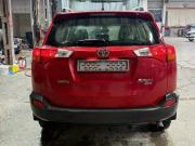 Toyota RAV4 IV (XA40) Пермь  - изображение 11