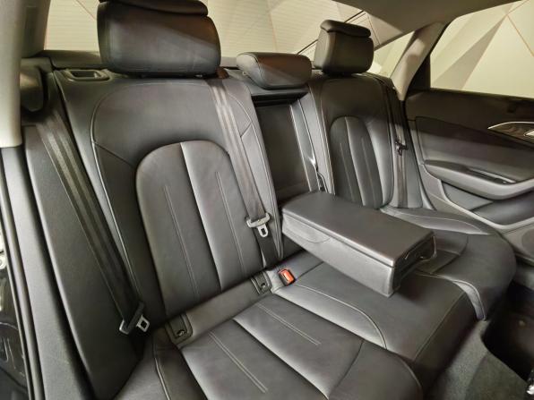 Audi A6 IV (C7) с пробегом 2012 года, цена 1 345 000 рублей, 218794 км, седан, Автокод Объявления