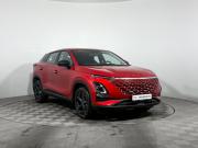 Omoda C5 I Санкт-Петербург  - изображение 22