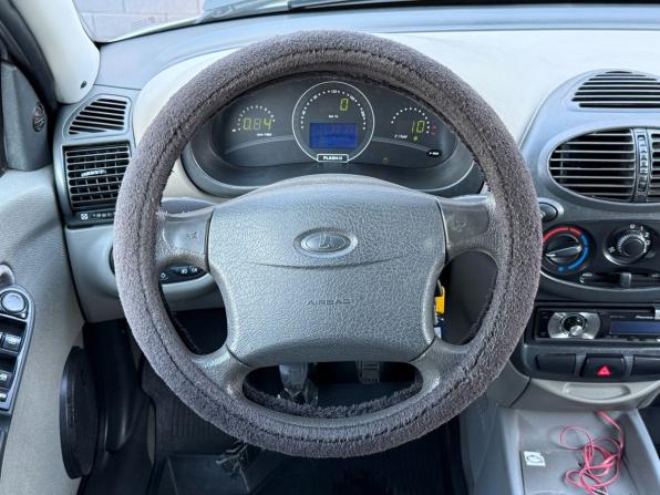 Lada (ВАЗ) Kalina I с пробегом 2008 года, цена 295 000 рублей, 168000 км, хэтчбек, Автокод Объявления