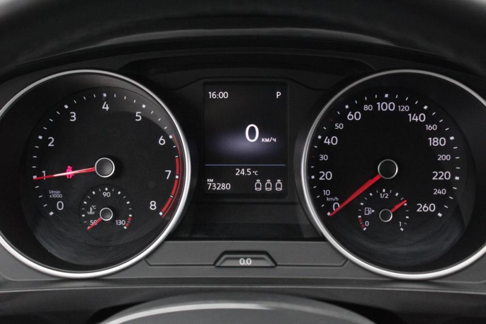 Volkswagen Tiguan II Брянск  - изображение 13