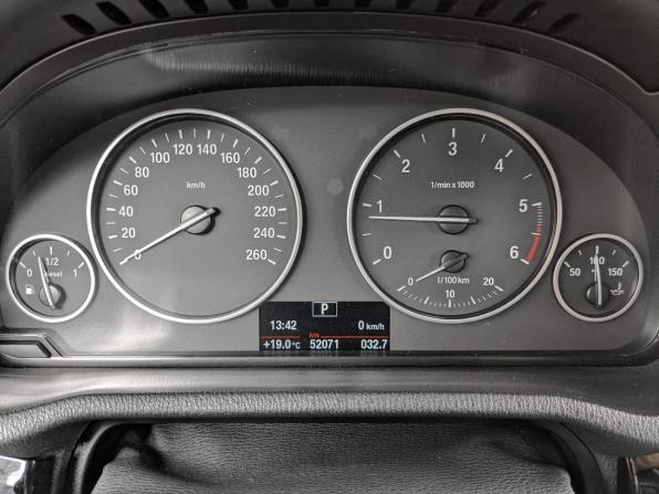BMW X4 I (F26) с пробегом 2017 года, цена 4 200 000 рублей, 52071 км, внедорожник, Автокод Объявления