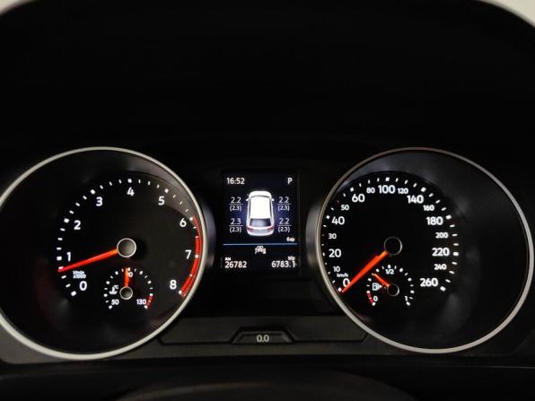 Volkswagen Tiguan II с пробегом 2020 года, цена 2 899 000 рублей, 26781 км, внедорожник, Автокод Объявления