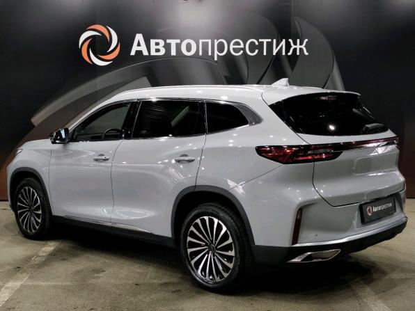 Exeed TXL I Рестайлинг с пробегом 2022 года, цена 1 877 000 рублей, 97742 км, внедорожник, Автокод Объявления