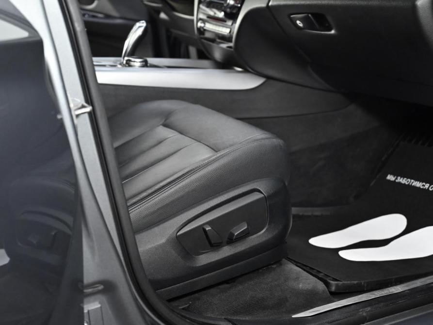 BMW X5 III (F15) Москва  - изображение 14