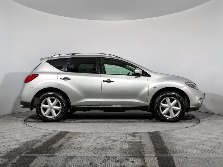Nissan Murano II (Z51) Рестайлинг Санкт-Петербург  - изображение 4
