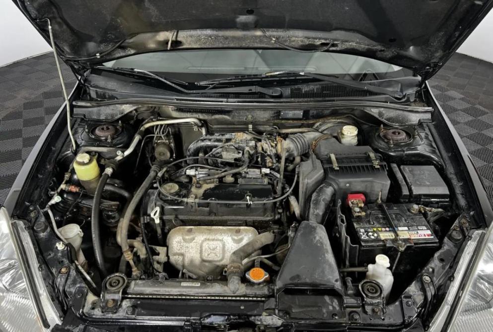 Mitsubishi Lancer IX Рестайлинг Нижний Новгород  - изображение 22