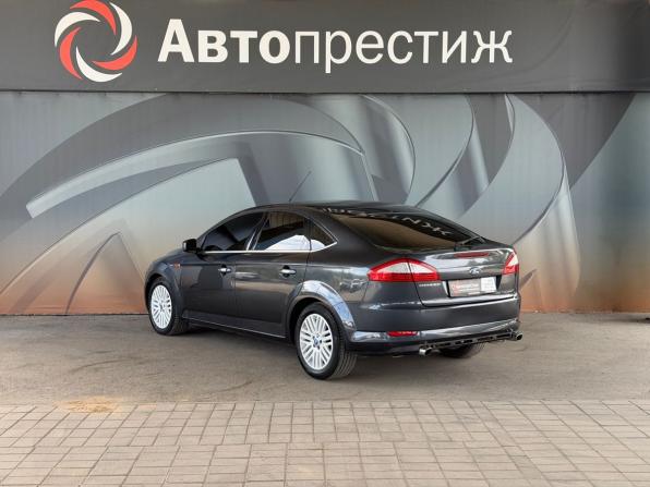 Ford Mondeo IV с пробегом 2010 года, цена 899 000 рублей, 266153 км, лифтбек, Автокод Объявления