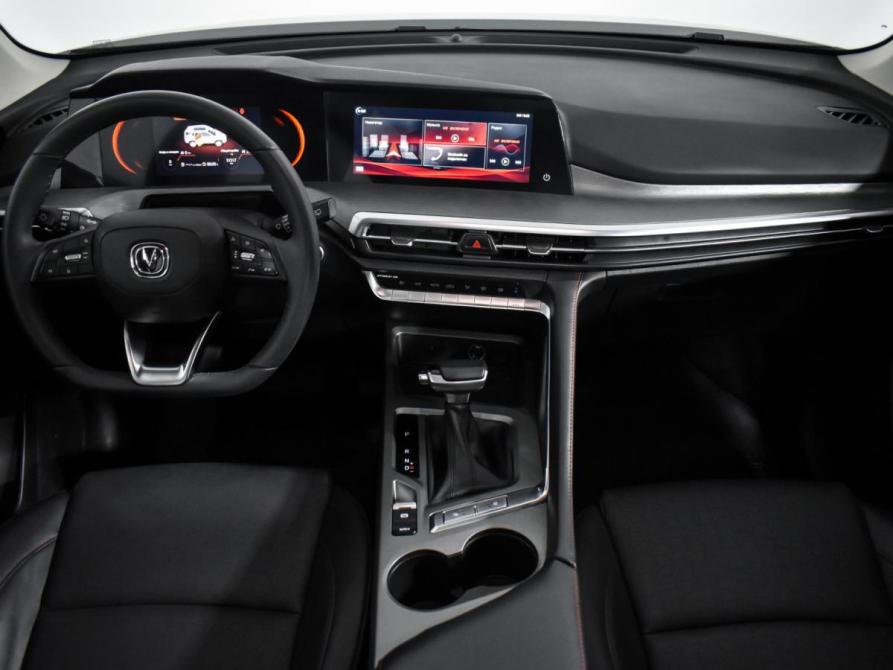 Changan CS35 Plus I Рестайлинг Санкт-Петербург  - изображение 21