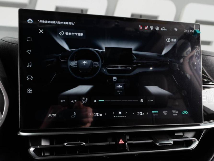 Toyota Highlander IV (XU70) Тюмень  - изображение 22