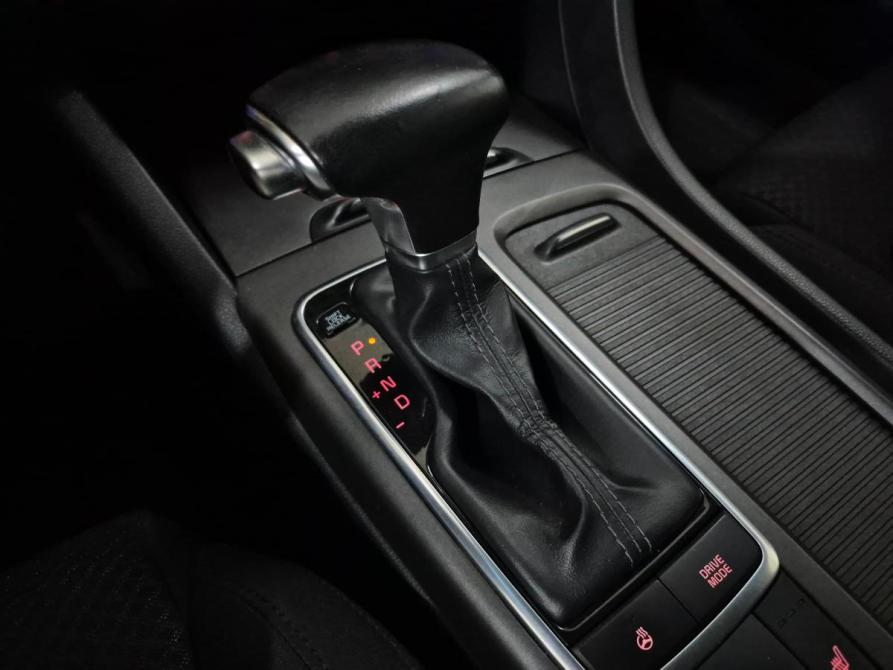 Kia Optima IV Альметьевск  - изображение 22