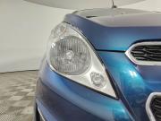 Chevrolet Spark III (M300) Рестайлинг Уфа  - изображение 45