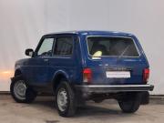 Lada (ВАЗ) 2121 (4x4) I Рестайлинг Кемерово  - изображение 23