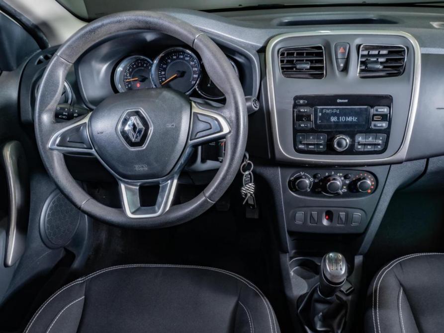 Renault Sandero II Рестайлинг Рязань  - изображение 5