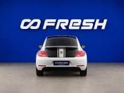 Volkswagen Beetle II (A5) Москва  - изображение 24