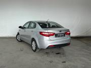 Kia Rio III Москва  - изображение 22