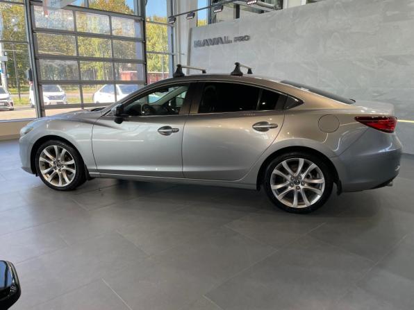 Mazda 6 III (GJ) с пробегом 2014 года, цена 1 475 000 рублей, 213664 км, универсал, Автокод Объявления