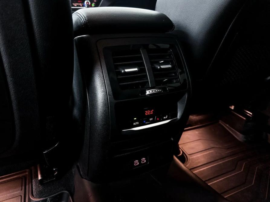 BMW X3 III (G01) Уфа  - изображение 27