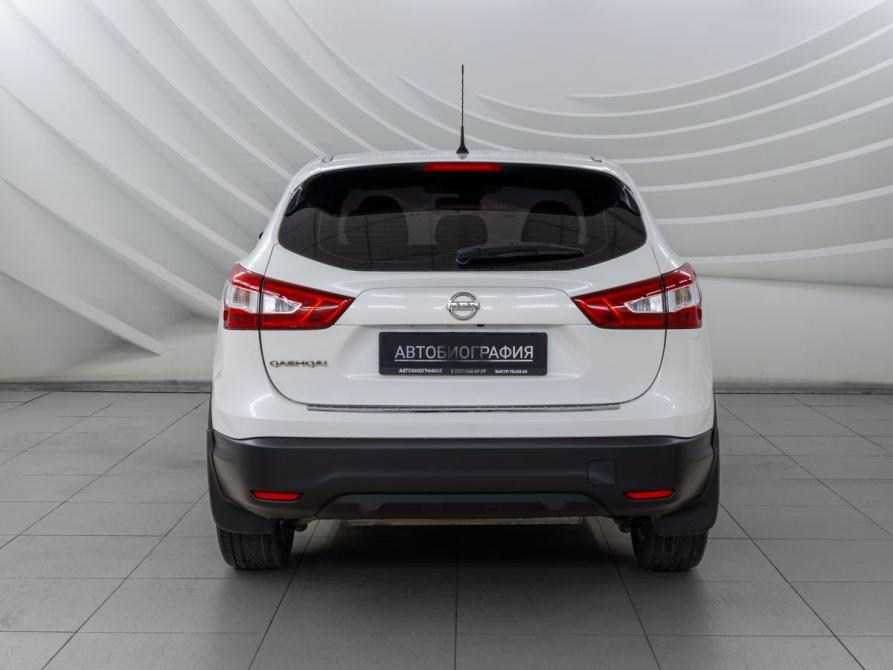 Nissan Qashqai II Волгоград  - изображение 6