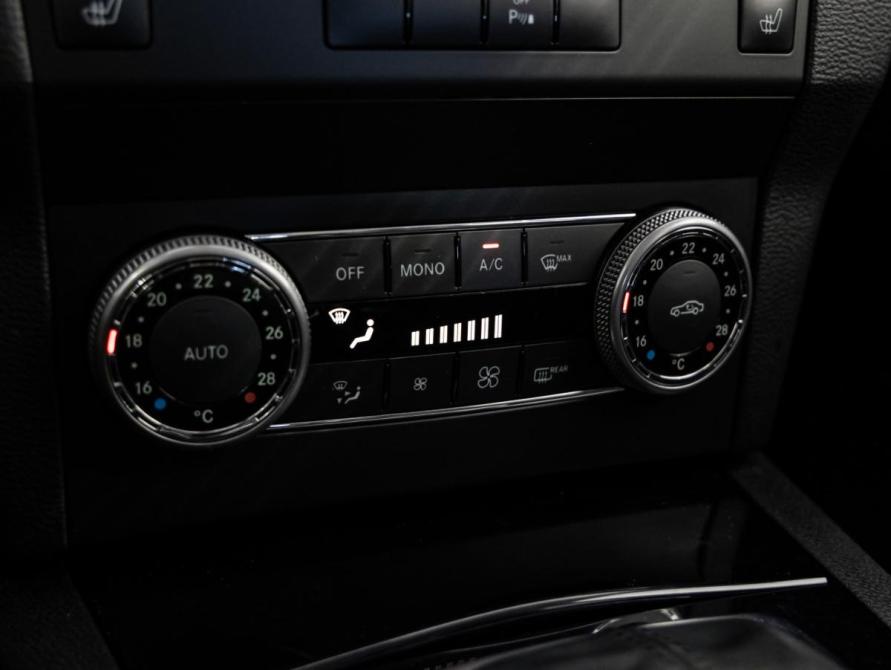 Mercedes-Benz GLK-Класс I (X204) Санкт-Петербург  - изображение 13