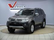 Mitsubishi Pajero Sport II Уфа  - изображение 17