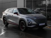 Omoda C5 I Москва  - изображение 26