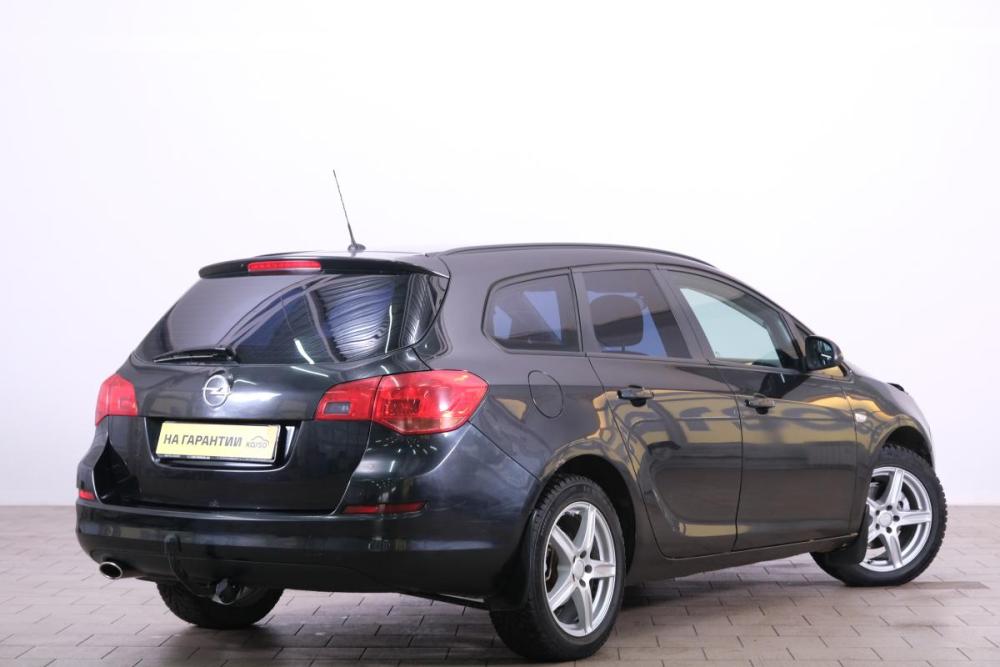 Opel Astra J Омск  - изображение 7