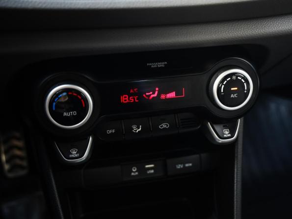 Kia Picanto III с пробегом 2018 года, цена 1 429 000 рублей, 65000 км, хэтчбек, Автокод Объявления
