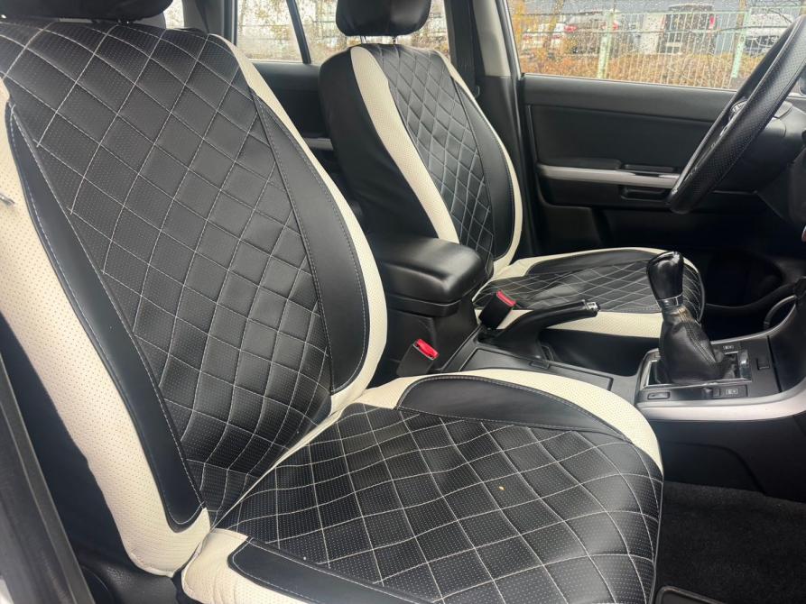 Suzuki Grand Vitara II Рестайлинг 2 Ижевск  - изображение 11