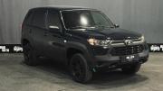 Lada (ВАЗ) Niva Travel I Смоленск  - изображение 24