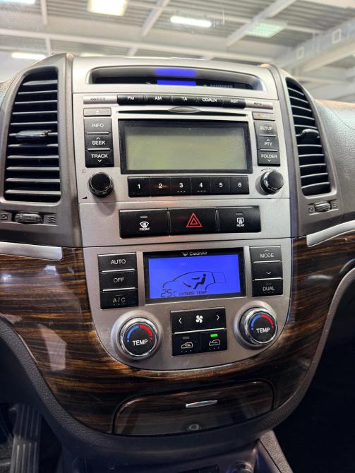 Hyundai Santa Fe II Рестайлинг Челябинск  - изображение 13