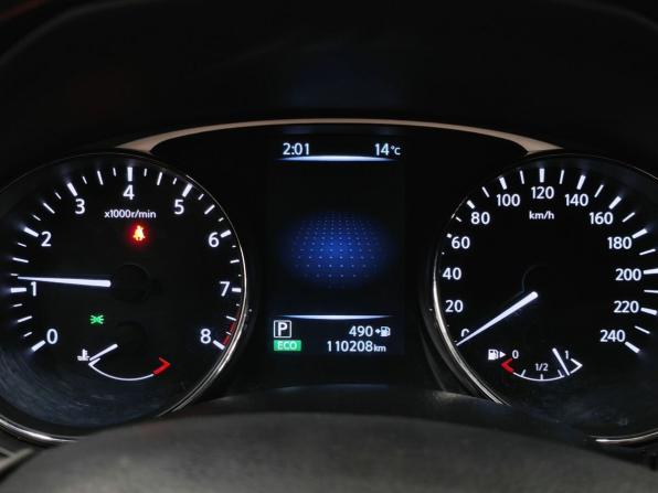 Nissan X-Trail III с пробегом 2015 года, цена 1 705 000 рублей, 110207 км, внедорожник, Автокод Объявления